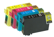 Epson Compatible 18XL T1816 Multipack Cartridge